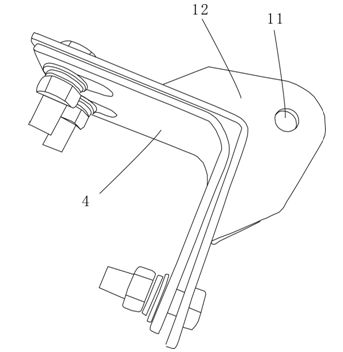 輸電線(xiàn)路簡(jiǎn)易防墜落裝置的研制及應(yīng)用