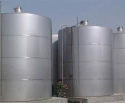 山東儲油罐選購首選宏盛金屬，專業制造保障質量