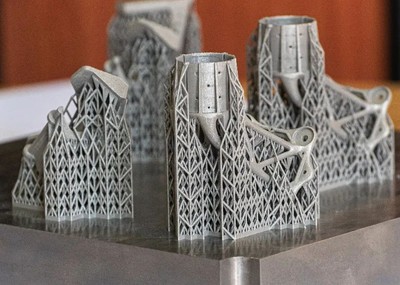 生產(chǎn)級(jí)增材制造軟件3DXpert 15 加速金屬結(jié)構(gòu)從設(shè)計(jì)到制造的交付時(shí)間